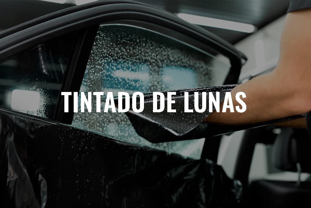 Tintado de Lunas